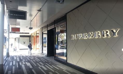 burberry oakbrook center|burberry oakbrook.